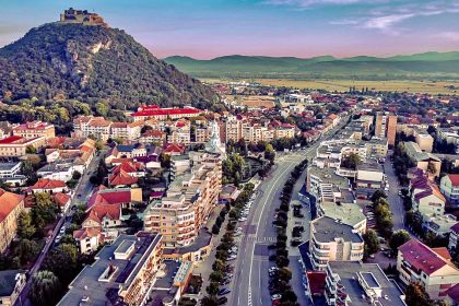 Se cauta director pentru Organizatia de Management al Destinatiei Turistice Deva