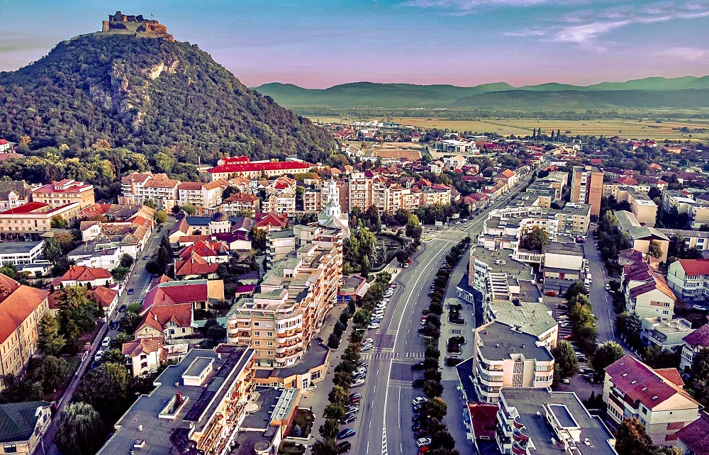 Se cauta director pentru Organizatia de Management al Destinatiei Turistice Deva