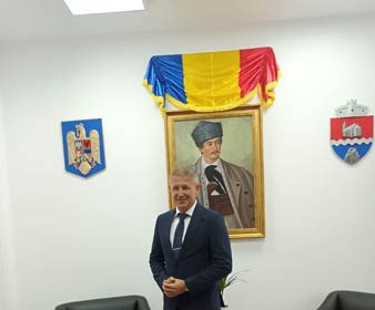 energie verde pentru locuinte din comuna criscior