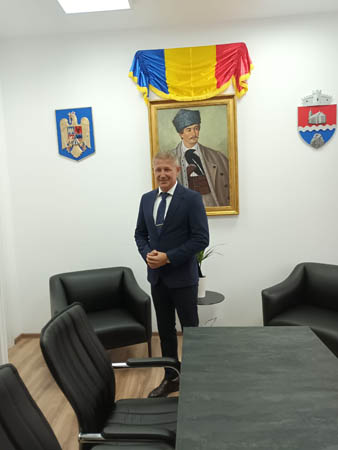 energie verde pentru locuinte din comuna criscior