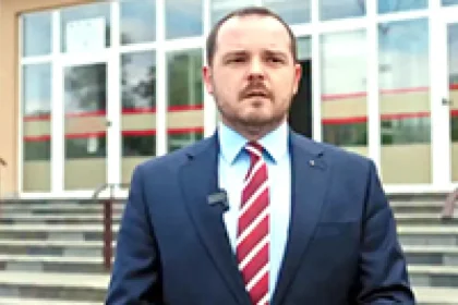 Alexandru Rogobete, verdict la spitalul din Hunedoara: AȘA DA!