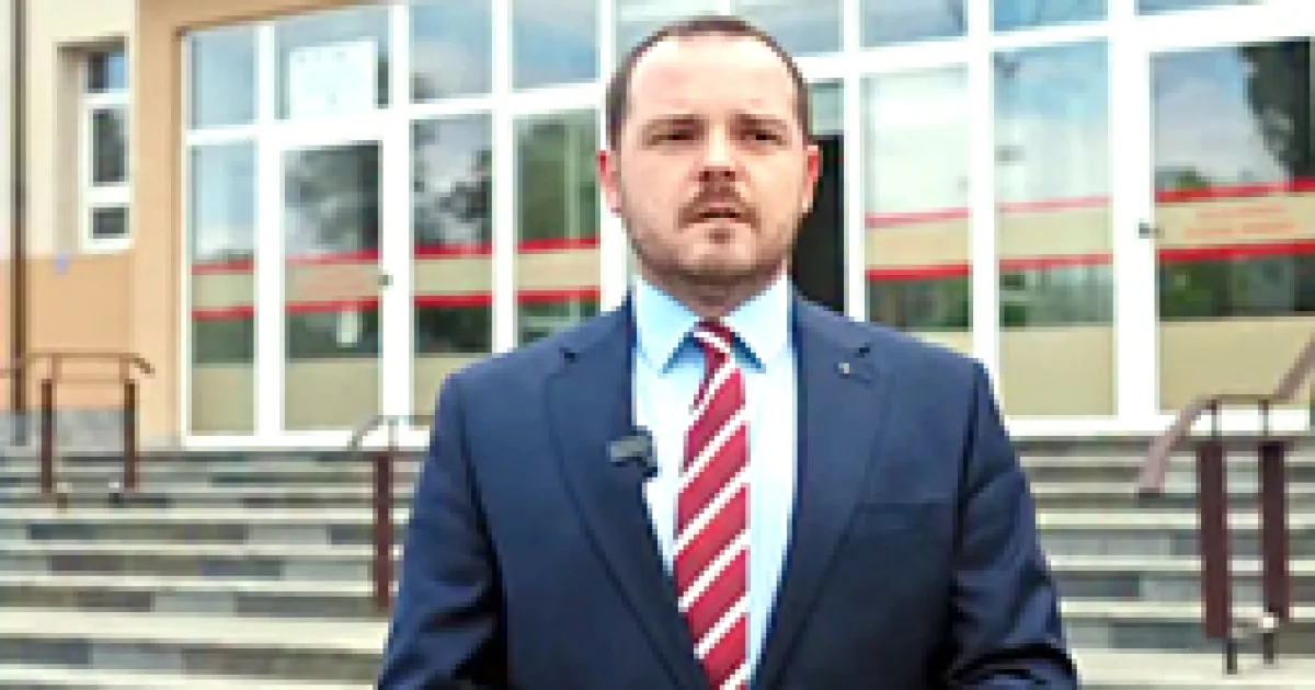 Alexandru Rogobete, verdict la spitalul din Hunedoara: AȘA DA!