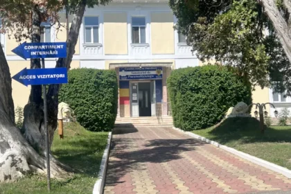 Analize medicale de precizie la Sanatoriul din Geoagiu – Ai grijă de sănătatea ta!