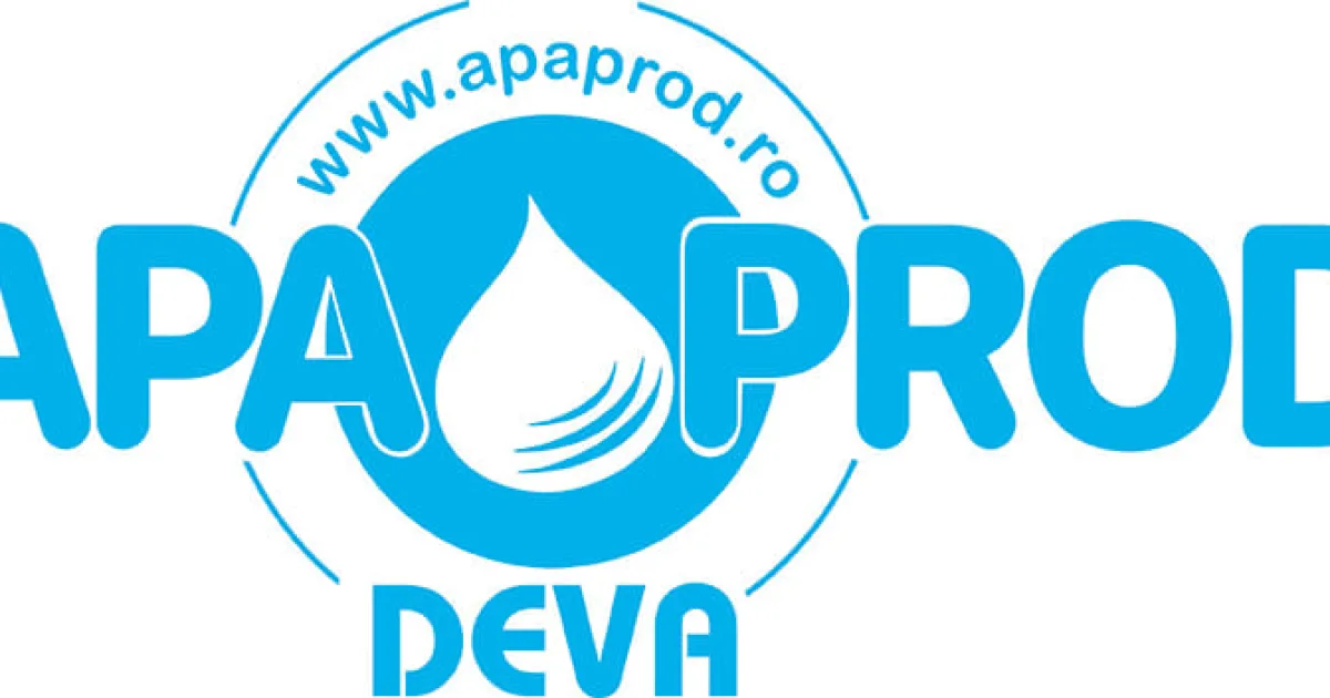 APA PROD S.A. Deva își extinde serviciile digitale pentru peste 67.000 de clienți