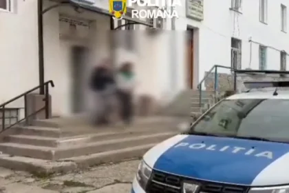 Bătut și jefuit în stradă la Lupeni de doi indivizi