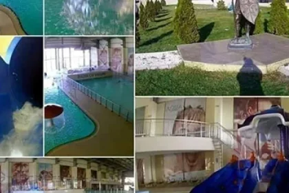 Complexul Aqualand Deva rămâne temporar închis pentru mentenanță și modernizare