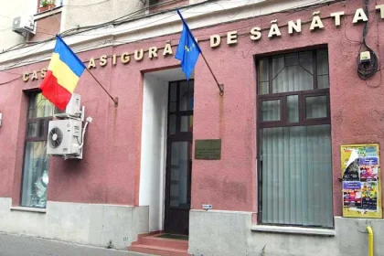 Concurs pentru 20 de posturi de directori la casele de sănătate, inclusiv CAS Hunedoara