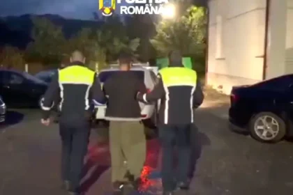 Femeie sechestrată zece zile pentru a transfera garajul pe numele concubinului