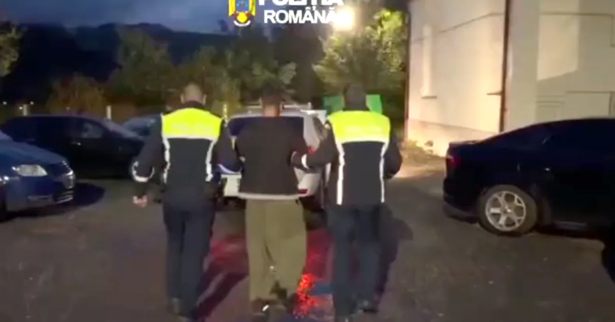 Femeie sechestrată zece zile pentru a transfera garajul pe numele concubinului