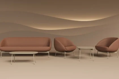 Mobilier birou second hand: de ce să alegi când reamenajezi biroul?