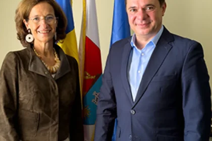 Municipiul Deva consolidează dialogul și colaborarea cu Austria