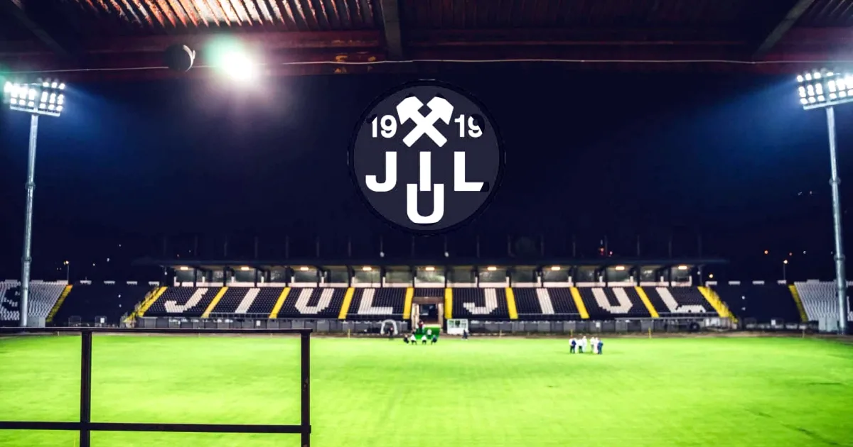 Omologare oficială pentru stadionul din Petroșani