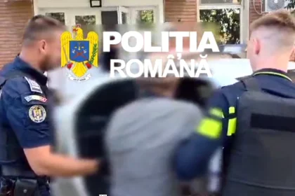 Polițiștii hunedoreni au pus în aplicare mandate de executare a pedepselor