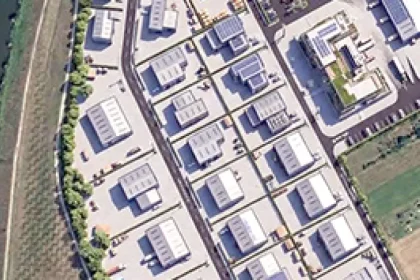 Premieră în Valea Jiului: Proiect pentru primul parc industrial, investiție de 15 mil. lei