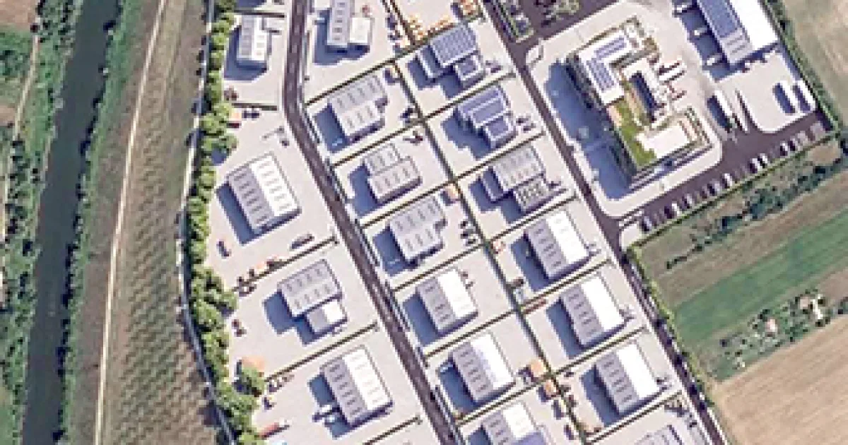 Premieră în Valea Jiului: Proiect pentru primul parc industrial, investiție de 15 mil. lei
