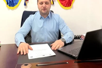 Primarul din Vorța: Viitorul energiei este local și colectiv, să facem primul pas împreună