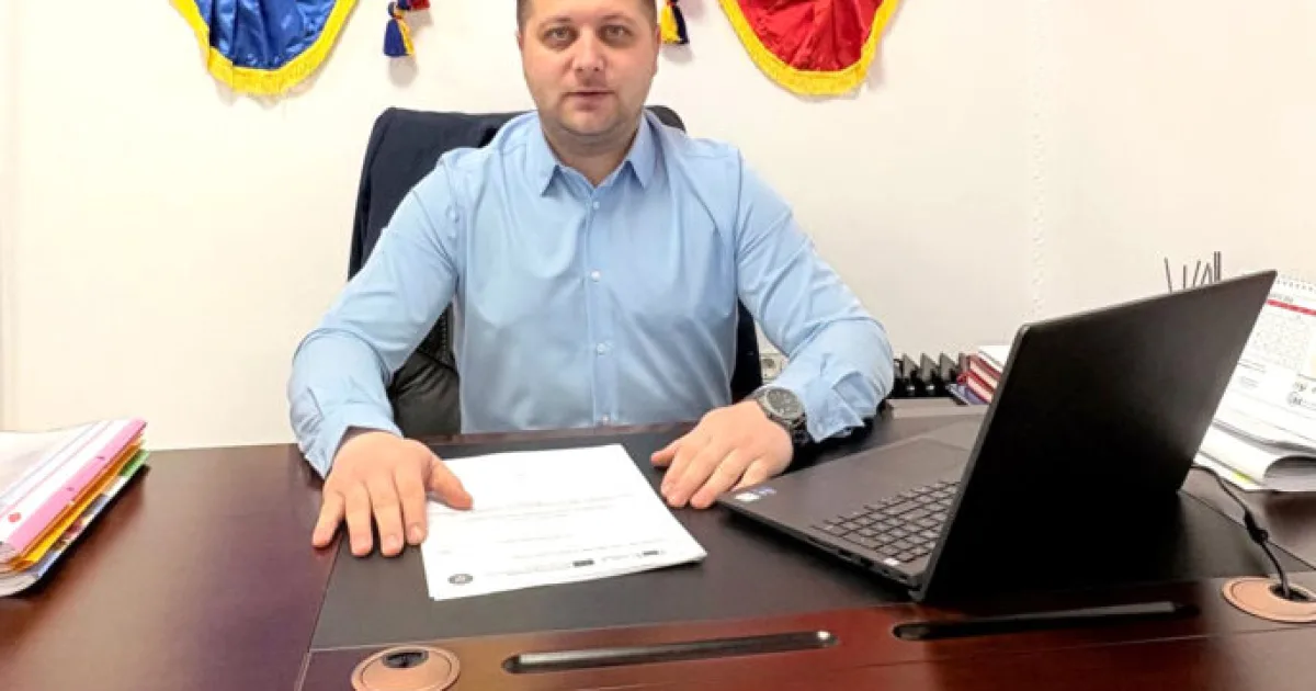 Primarul din Vorța: Viitorul energiei este local și colectiv, să facem primul pas împreună