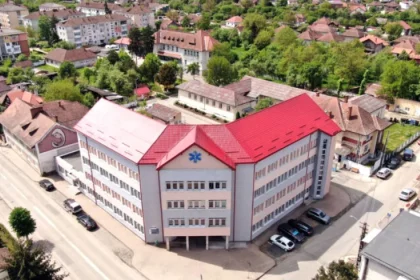 Progres important pentru Spitalul din Brad: medic stomatolog în regim ambulatoriu