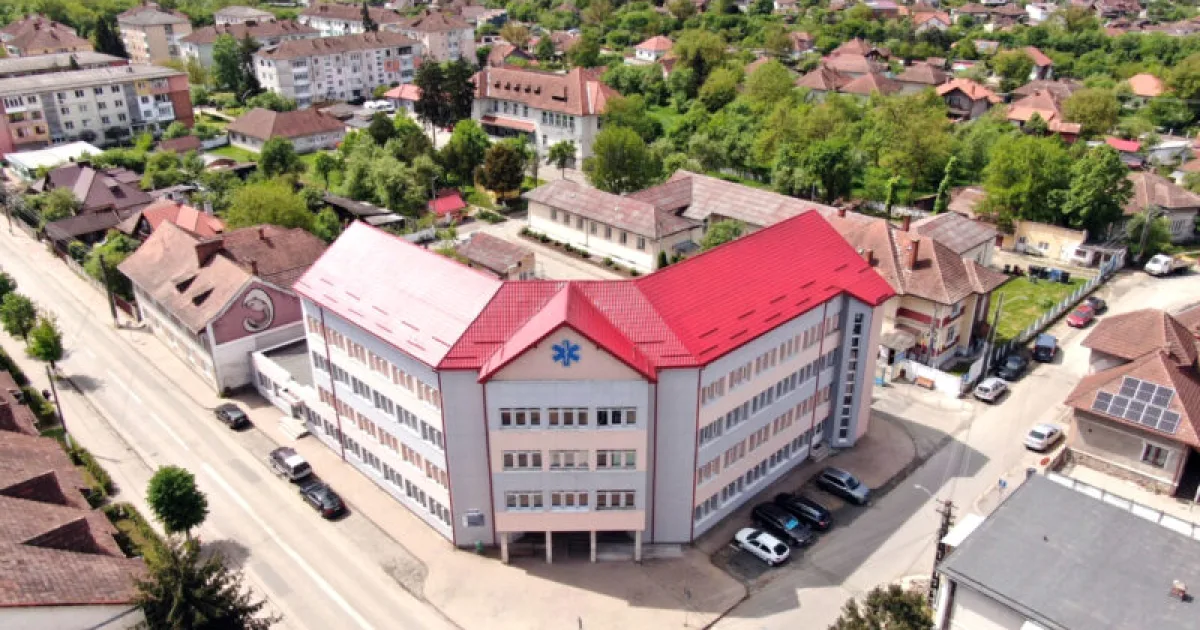 Progres important pentru Spitalul din Brad: medic stomatolog în regim ambulatoriu
