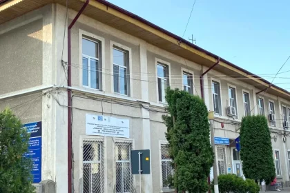 Spitalul CF Simeria oferă examinări pentru permis auto și port armă