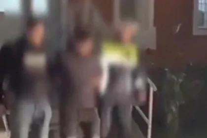 Tânăr din Petrila, prins de două ori la volan cu permisul suspendat într-o săptămână