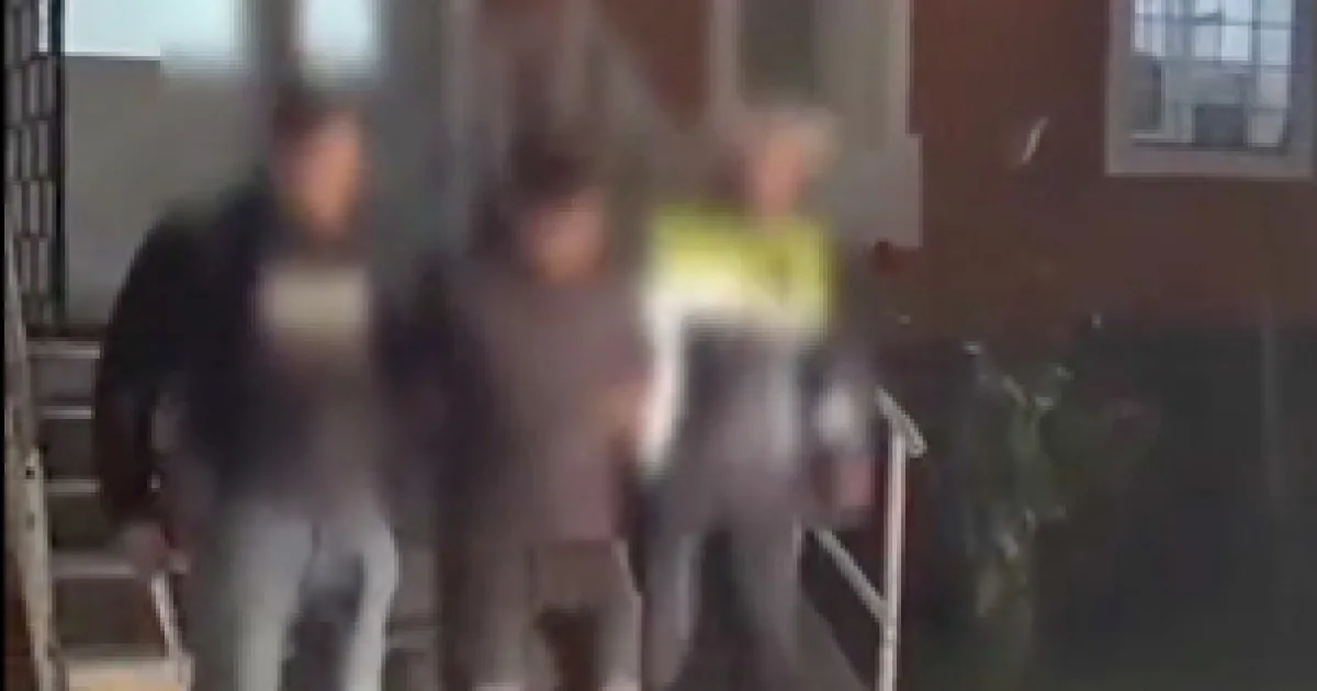 Tânăr din Petrila, prins de două ori la volan cu permisul suspendat într-o săptămână