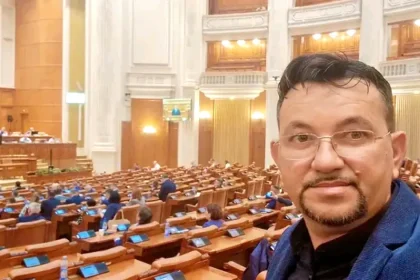 Tiberiu Claudiu Bârstan: majorare de fonduri pentru români, dar nu în folosul lor