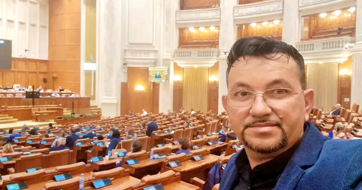 Tiberiu Claudiu Bârstan: majorare de fonduri pentru români, dar nu în folosul lor
