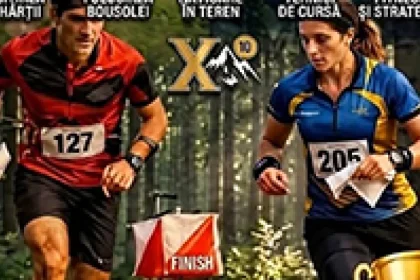 Trofeul Hunedoarei, ediția a X-a: start pentru sportivi la Deva și Bârsău