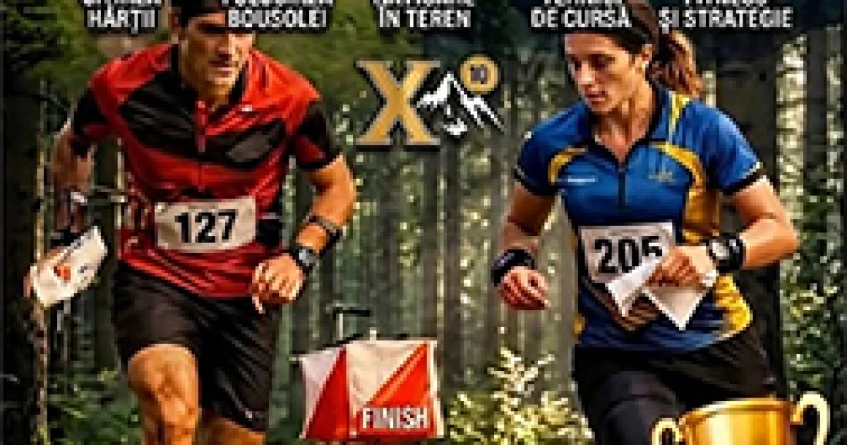 Trofeul Hunedoarei, ediția a X-a: start pentru sportivi la Deva și Bârsău