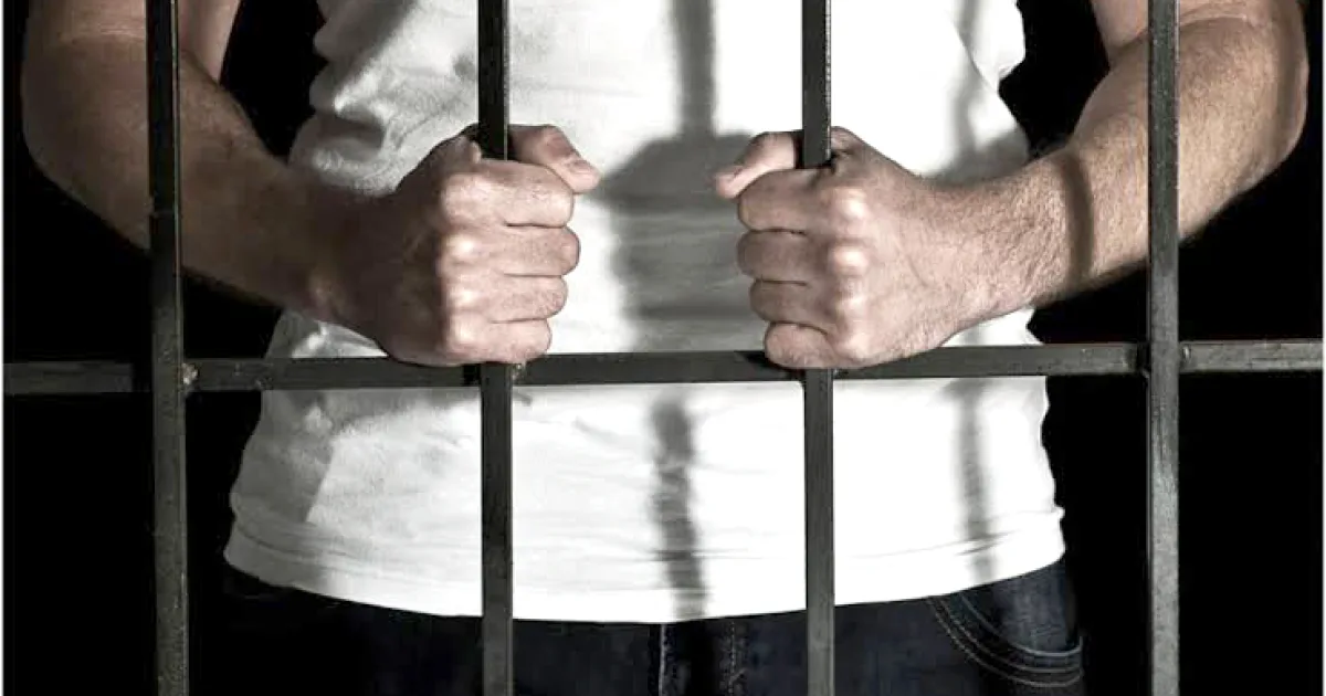 Agresorul bunicii de 78 de ani, condamnat definitiv