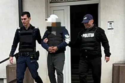 Bărbat condamnat pentru furt calificat, depistat de polițiștii din Lupeni