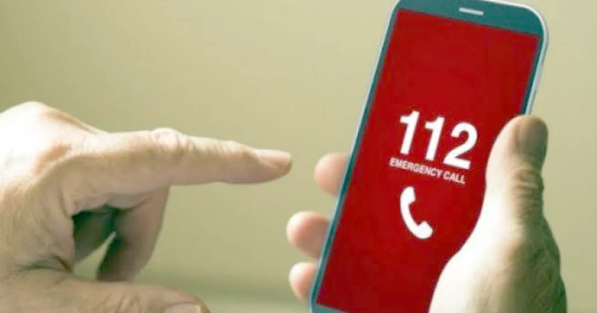 Bărbat din Hunedoara, condamnat definitiv după ce a reclamat polițiștii la 112