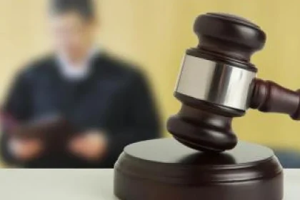 Bărbat din Romoșel, condamnat după ce a încălcat de trei ori ordinul de protecție