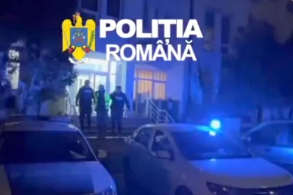 Bărbat din Vâlcea, reținut după ce ar fi agresat sexual o minoră de 13 ani din Deva