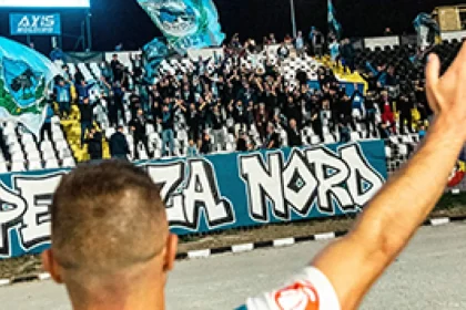 Corvinul bate FC Voluntari cu 3-2 și urcă pe loc de play-off
