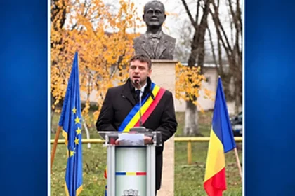 Cum se transformă orașul Geoagiu cu proiecte de peste 80 de milioane de lei