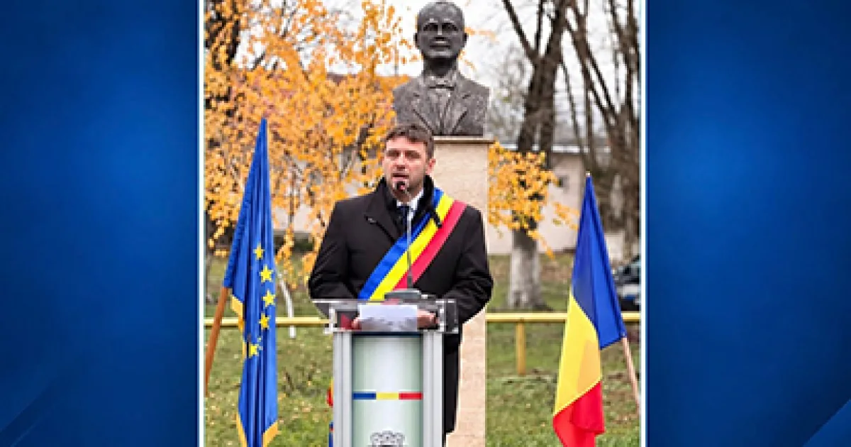 Cum se transformă orașul Geoagiu cu proiecte de peste 80 de milioane de lei