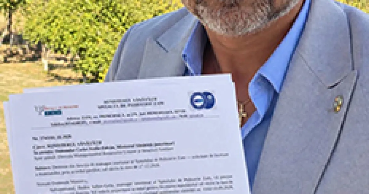 Demisie la Spitalul de Psihiatrie Zam din Hunedoara după reclamarea unor probleme grave