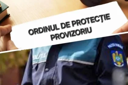 Doi bărbați din Hunedoara, dosare penale și ordine de protecție pentru agresiuni