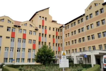 Eforturile administrației locale din Orăștie pentru spitalul municipal încep să dea roade