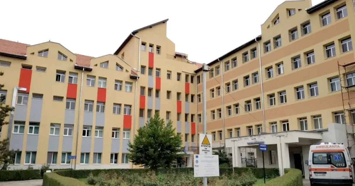 Eforturile administrației locale din Orăștie pentru spitalul municipal încep să dea roade