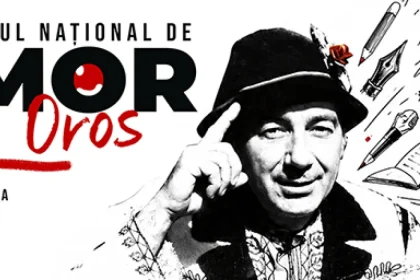 Festivalul Național de Umor „Liviu Oros” – ediția actuală