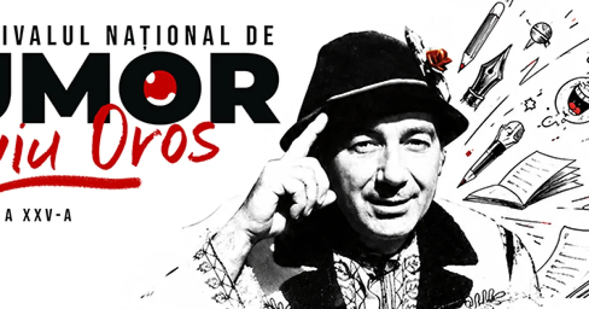 Festivalul Național de Umor „Liviu Oros” – ediția actuală