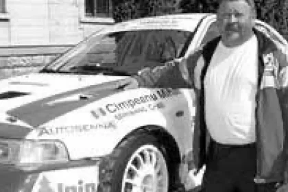 Fostul pilot hunedorean Mihai Cîmpeanu „Miki” a murit