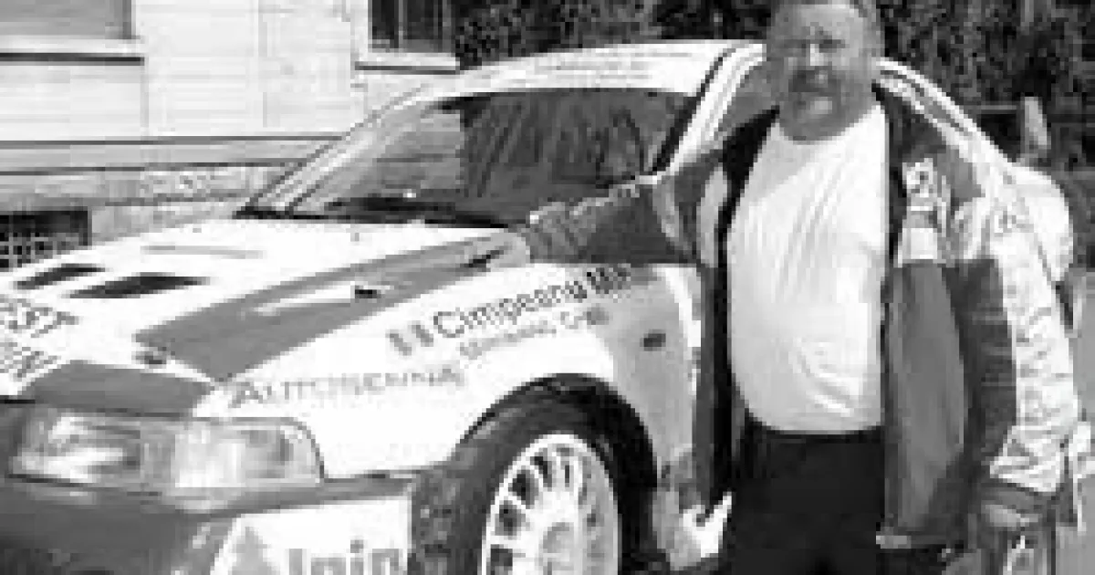 Fostul pilot hunedorean Mihai Cîmpeanu „Miki” a murit