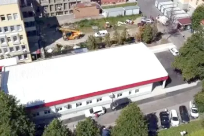 Investiție record la Deva: 2,5 milioane lei pentru siguranța pacienților