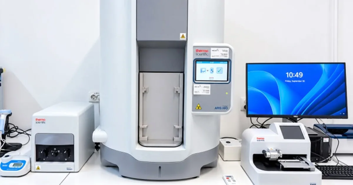Laboratorul de microbiologie al SJU Deva, modernizat cu 5 milioane de lei