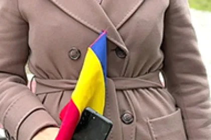 Locuitorii din Bucureșci primesc sprijin pentru independență energetică