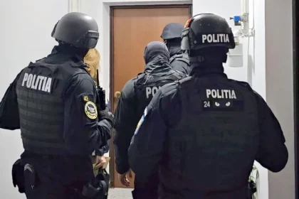 Percheziții în Bihor și Hunedoara: fraudă de 730.000 lei în construcții hidrotehnice